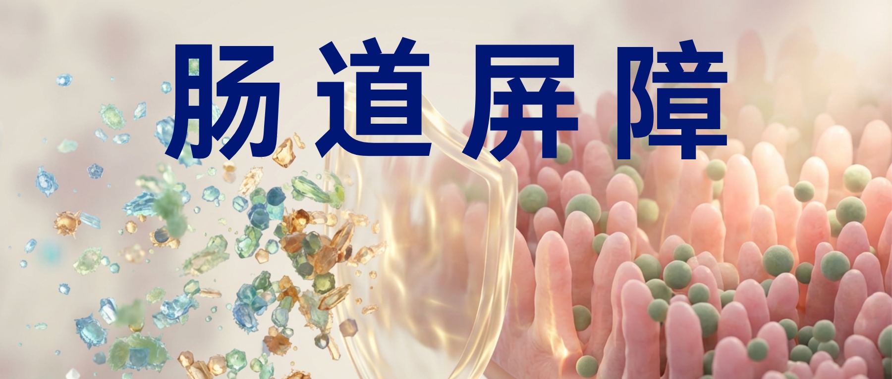 肠道通透性– 谷禾健康