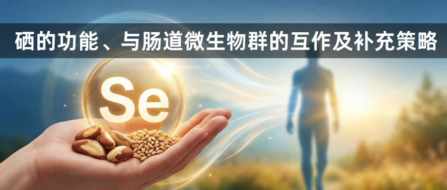 硒元素 – 谷禾健康
